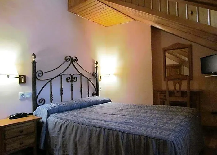 Hotel Las Nieves