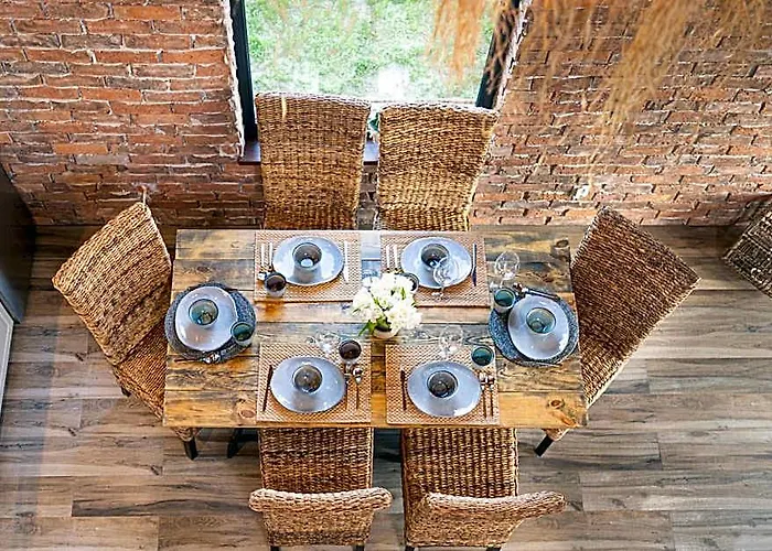 Pod Mazurskim Niebem Boho