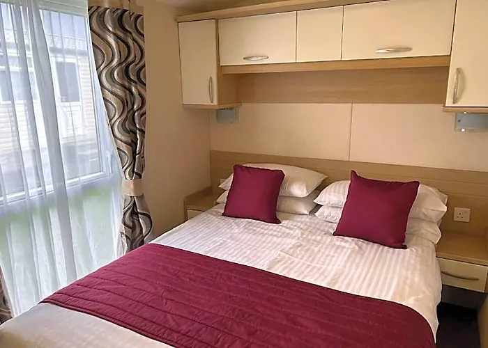 Braddicks Holiday Centre