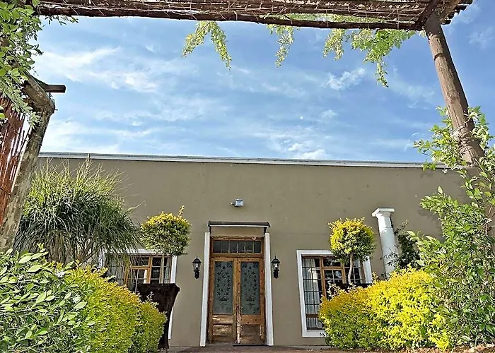 The Kraal Addo Guesthouse