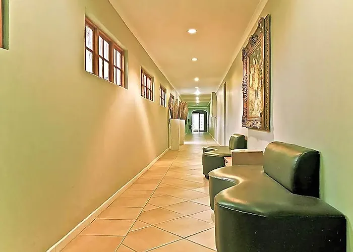 The Kraal Addo Guesthouse