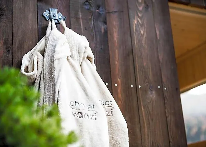 Chalet Vanzi