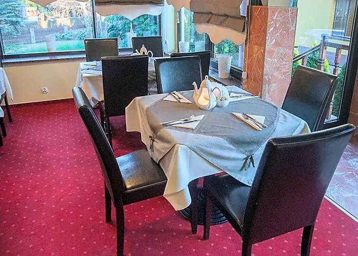 Hotel Rypsowka
