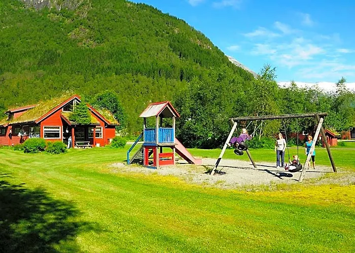 Boyum Camping