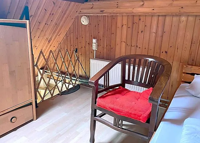 Vakantieoord "De Peppelhoeve"