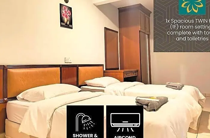 Thara Hotel & Resort