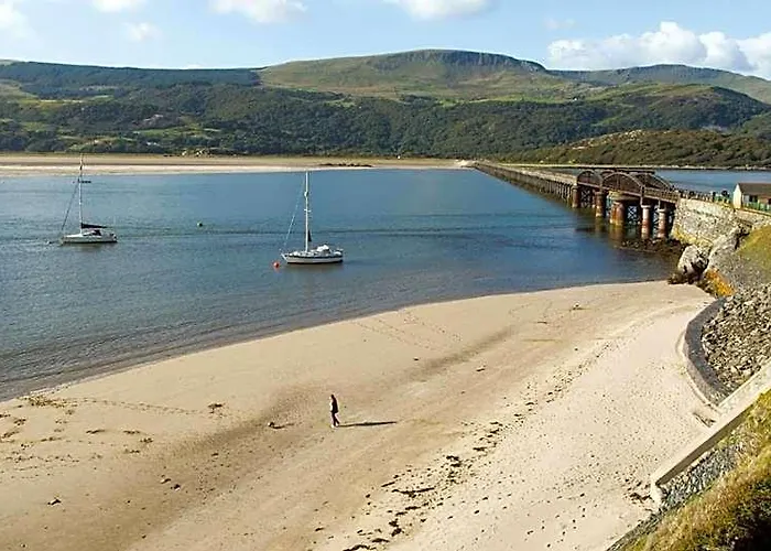 92 Barmouth Bay Holiday Park