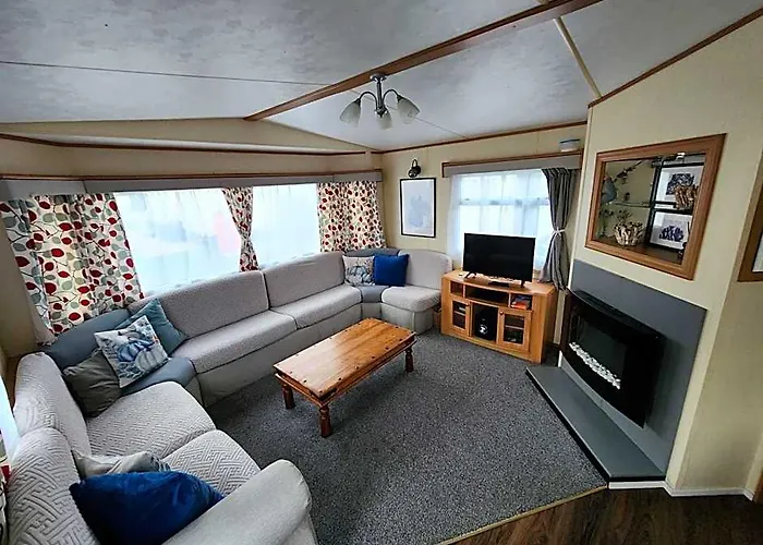 92 Barmouth Bay Holiday Park