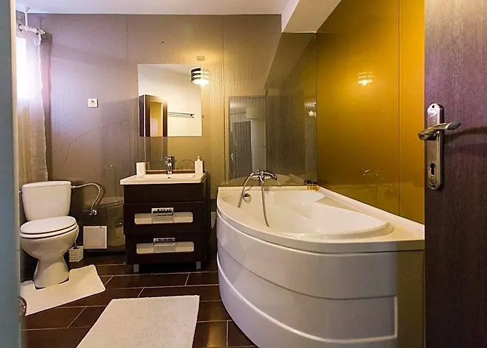 Hotel Jolie Apartments