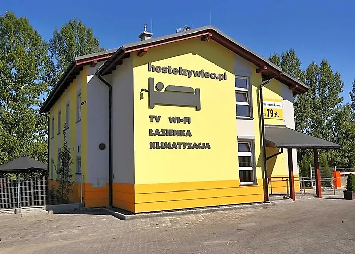 Hostel Zywiec