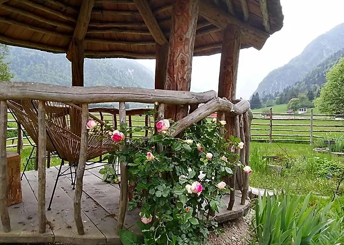 Alpi Giulie Chalets