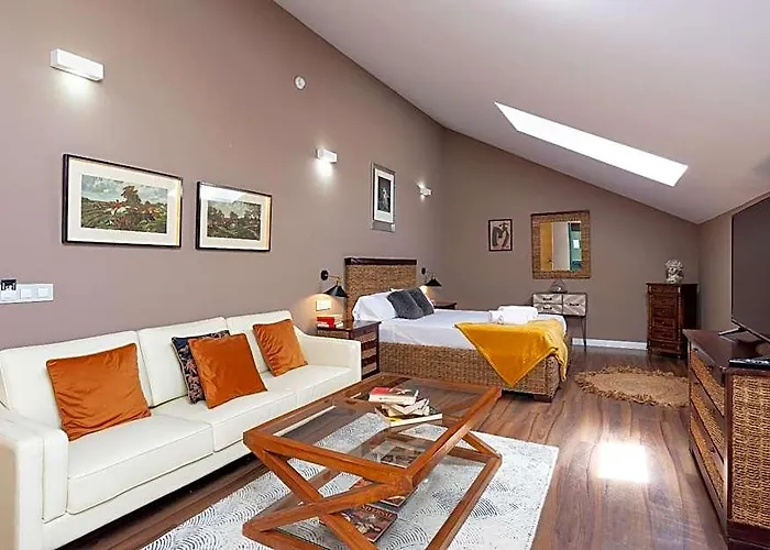 Hotel Albaicin