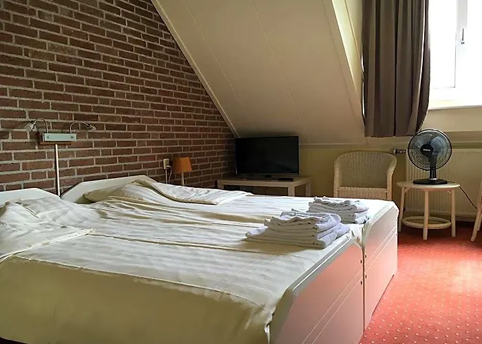Recreatiecentrum De Kluft