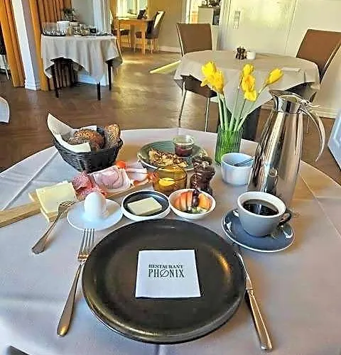Hotel Phonix