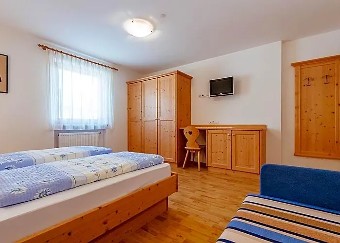 Residence Speckerhof