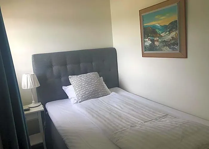 Skulesjoen Hotell
