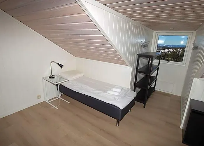Lillehammer Fjellstue Og Hytteutleie