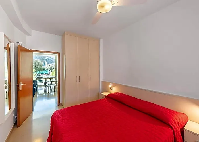 Residence Casa Al Sole Apartments