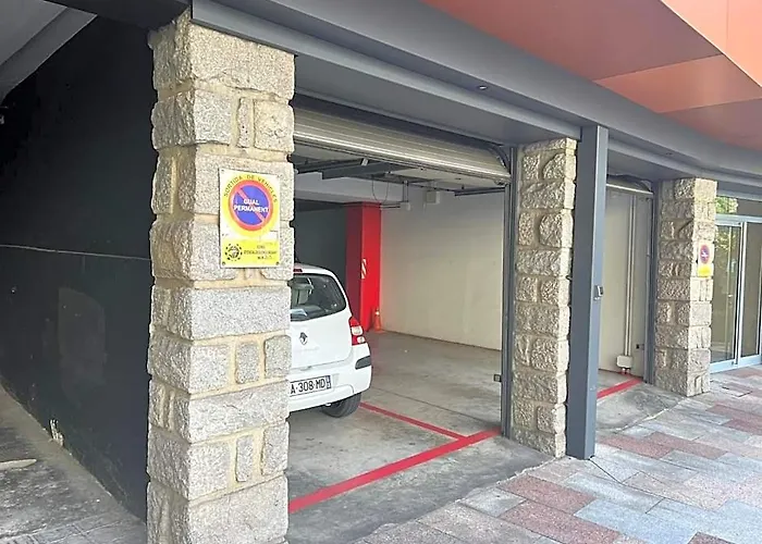 Apartaments Turistics Conseller