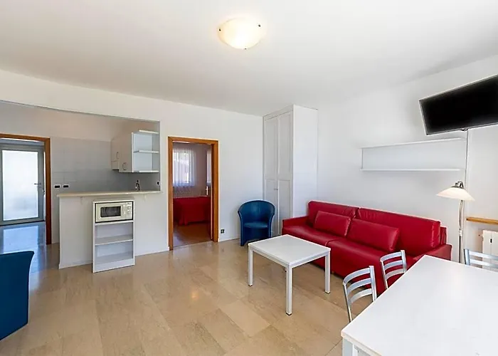 Residence Casa Al Sole Apartments