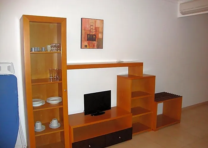 Mantamar Apartamentos