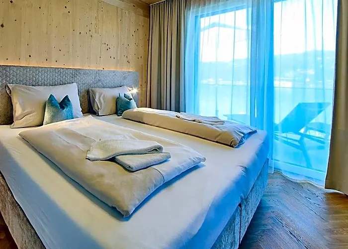 Hermitage Vital Hotel