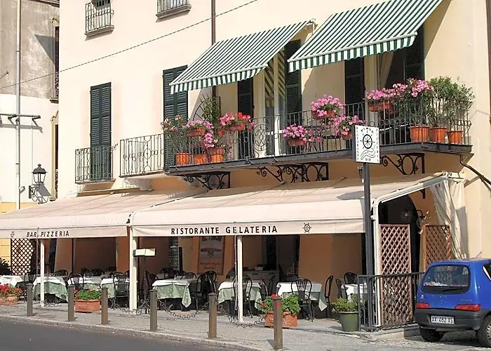Tremezzo Bella Vista By Lovecomo