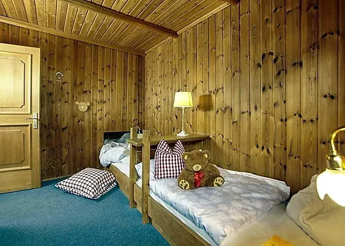 Bio Aparthotel Blasla