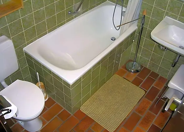 Haus Am Sonnenberg Todtnauberg, Fewo 305