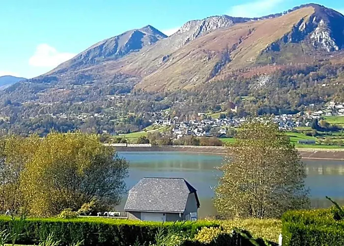 Chalets Du Lac