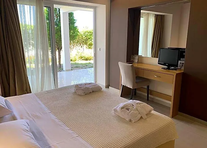 Anavadia Hotel