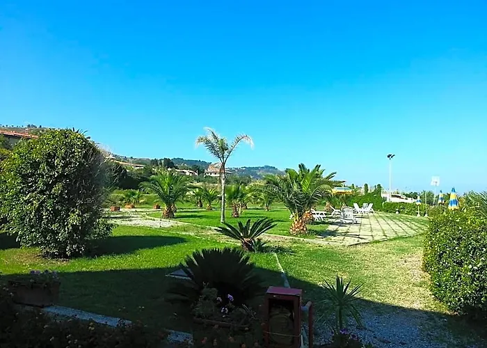 Il Poggio Di Tropea