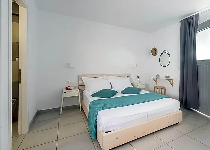 Hotel Ippocampos Studios