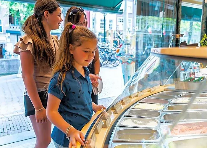 Europarcs De Woudhoeve