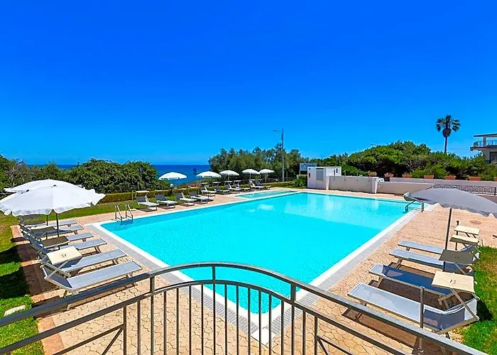 Residence Solaris