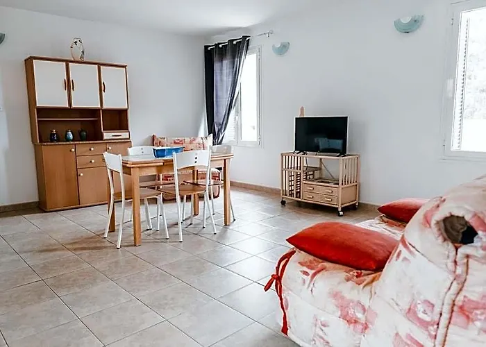 Residence Ideal-Subrini