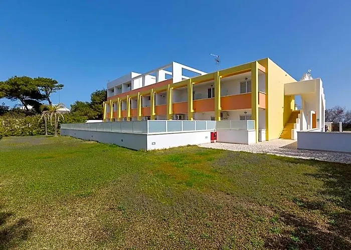 Residence Solaris