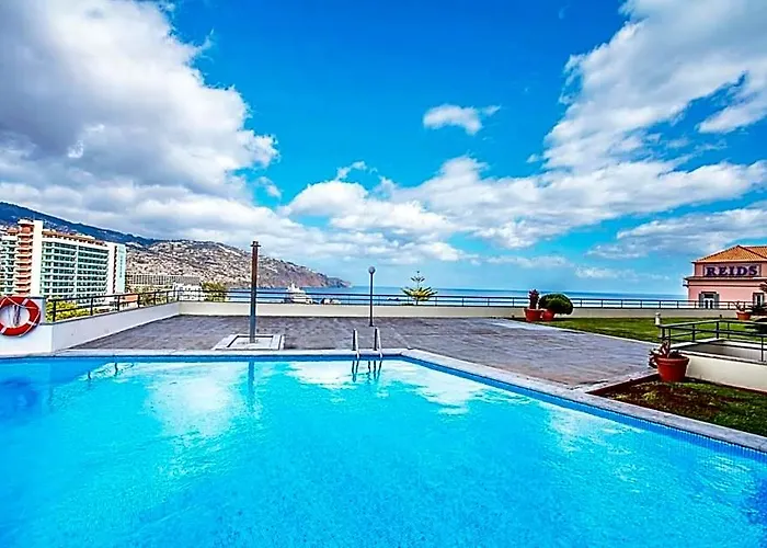 Quinta Miramar