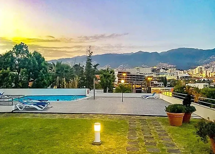 Quinta Miramar