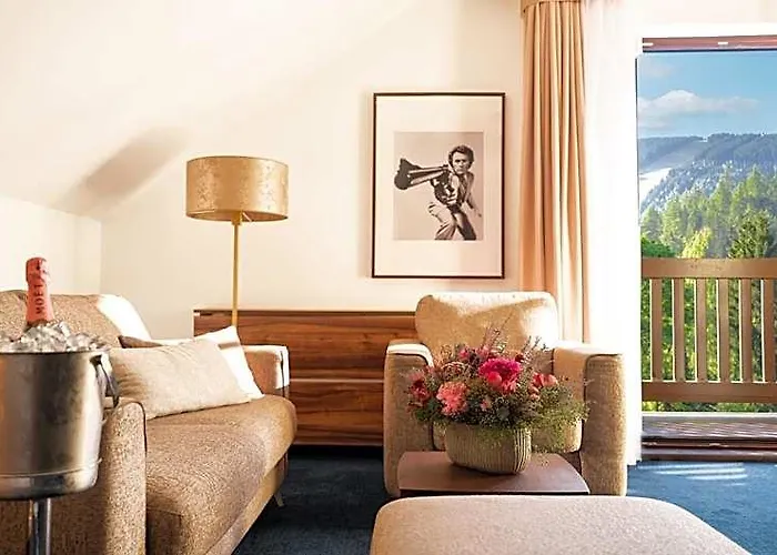 Hotel Savoy Spindleruv Mlyn