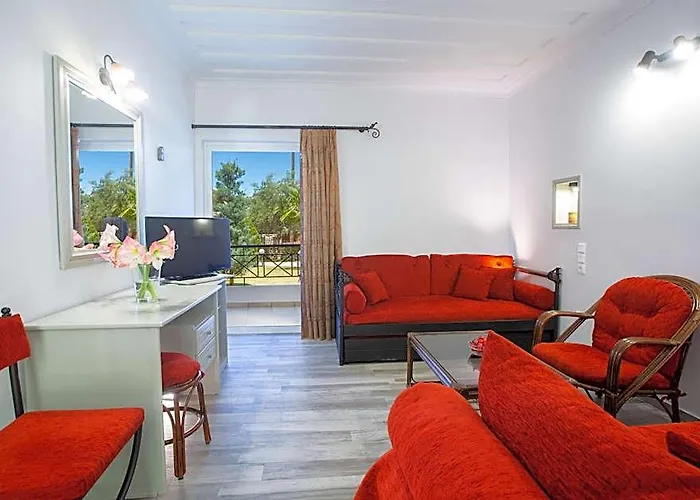 Villa Elia Resort