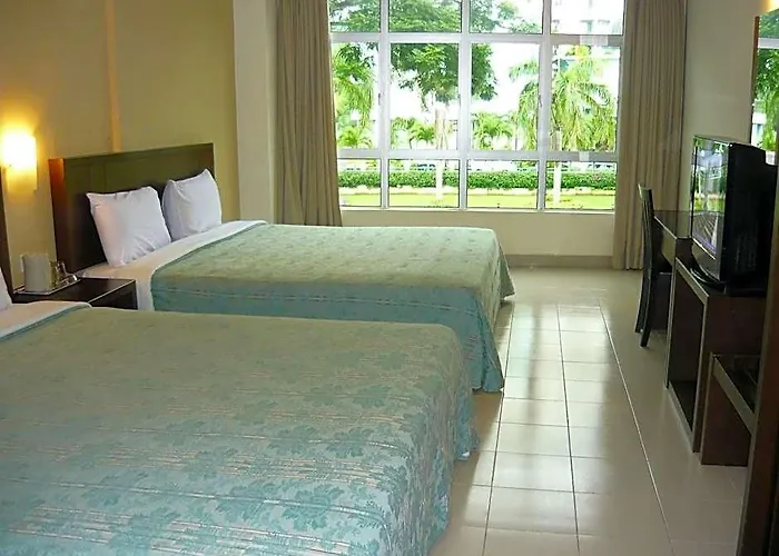 Sinaran Motel