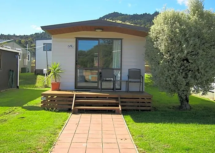 Te Puru Holiday Park