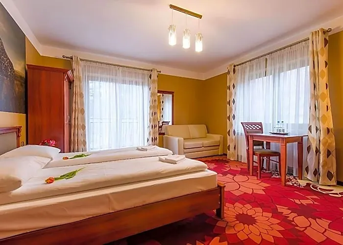 Hotel Karolek