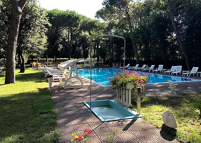 Residence Il Fortino