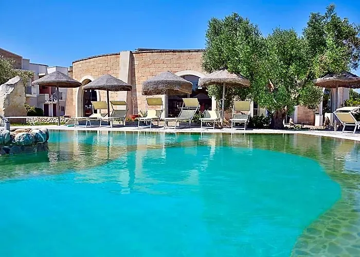 Hotel Thalas Club