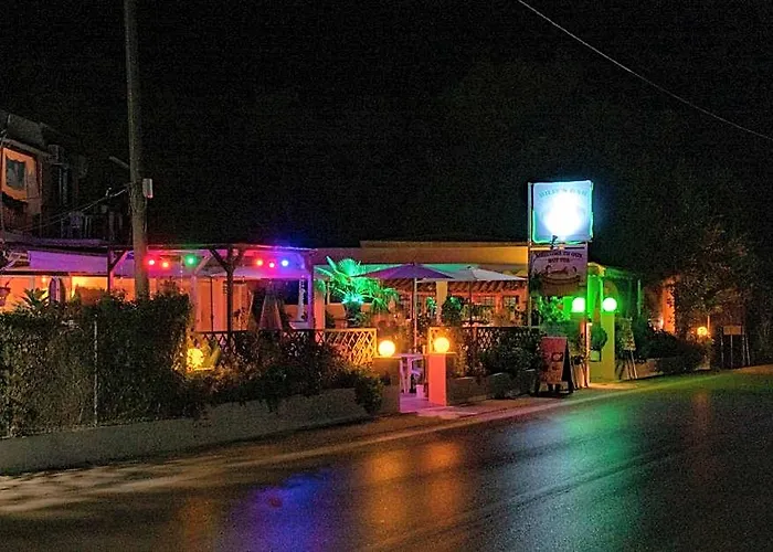 Billy'S Rooms
