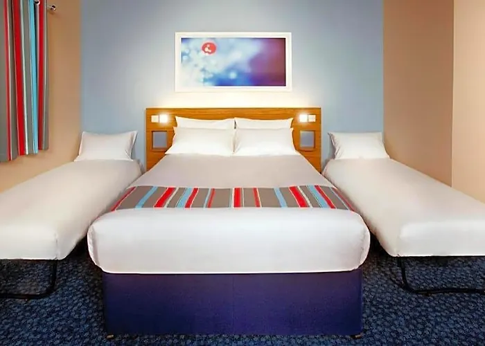 Travelodge Reading M4 Eastbound