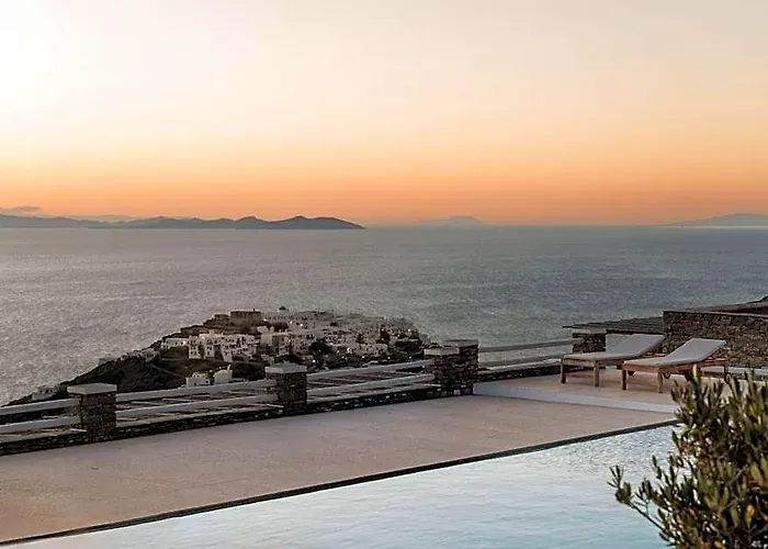 Gerofinikas Boutique Hotel