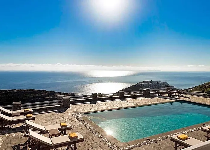 Gerofinikas Boutique Hotel
